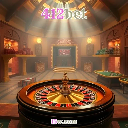 412bet: O App que Transforma a Experiência de Jogo