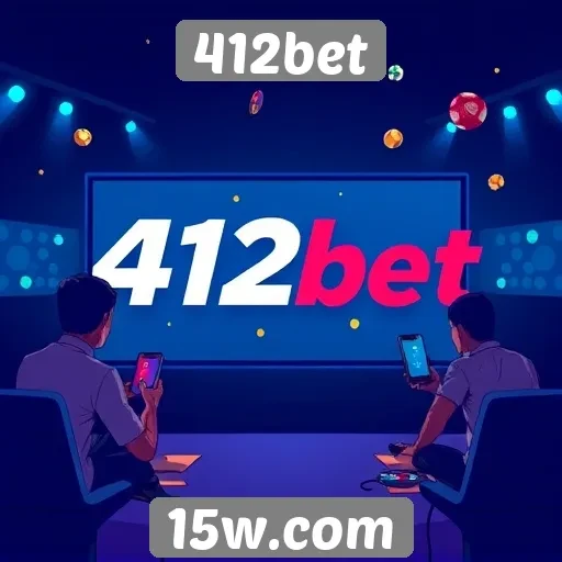 O impacto das promoções na experiência do usuário na 412bet