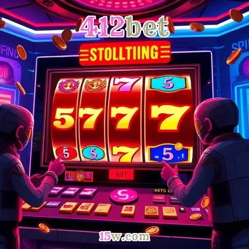 412bet: Como o Suporte 24/7 Transforma sua Experiência de Jogo